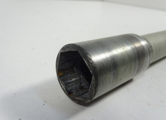 Vorderradachse Suzuki GSX R 600