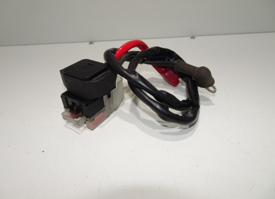 Startmotor relais Yamaha YZF R6