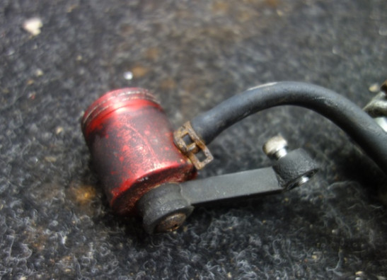 Koppelingspomp Aprilia RSV 1000