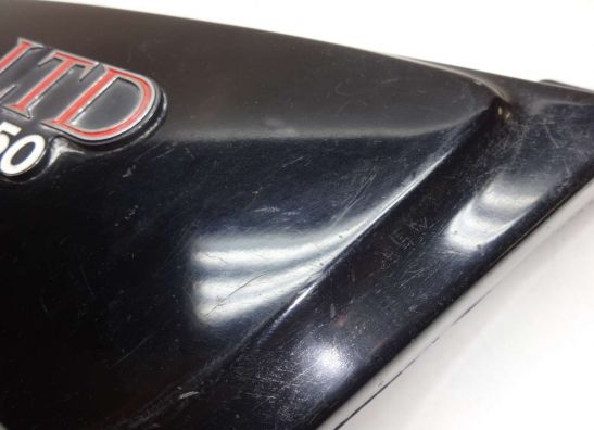 Rechter zijkuip klein Kawasaki LTD 550