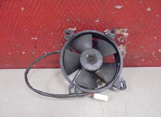 Ventilator Vespa Gts 300 2008-2013