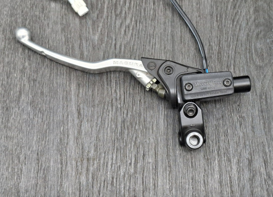 Koppelingspomp KTM 690 Duke 