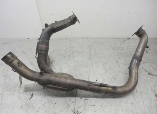 Downpipes Aprilia Tuono 1000