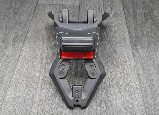 Kentekenplaathouder BMW F 850 GS