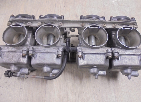 Carburateurset Suzuki GSX 1100