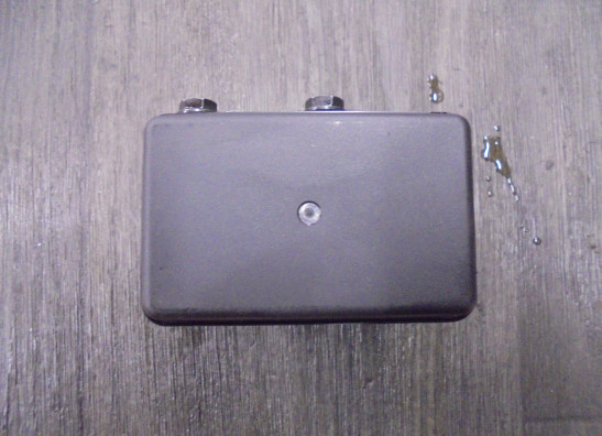 ABS pomp Ducati Scrambler