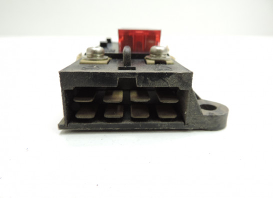 Fuse box Suzuki GSX R 750