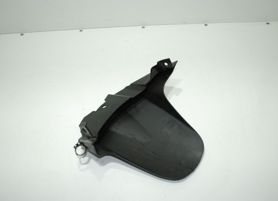 Hinterradabdeckung Suzuki GSX R 600