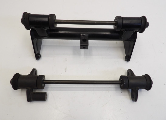 Frame body parts Kawasaki VN 1500