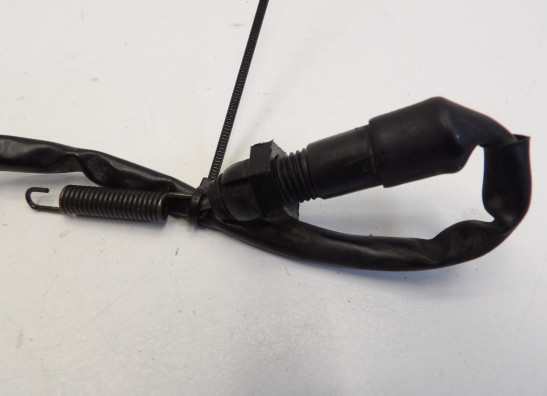 Rempedaal Honda VT 700 750