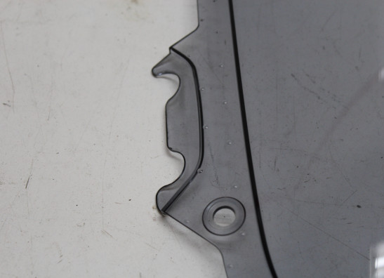 Kuipruit Yamaha YZF R3