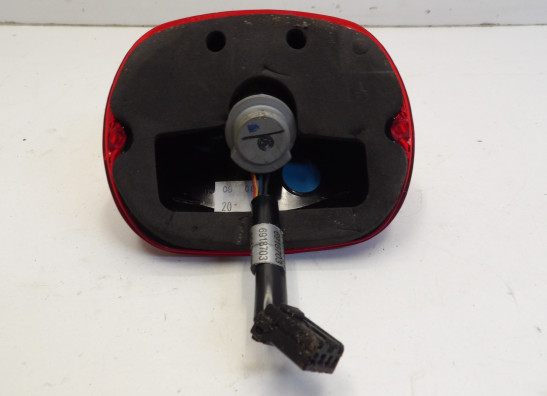 Achterlicht Harley Davidson VROD VRSC