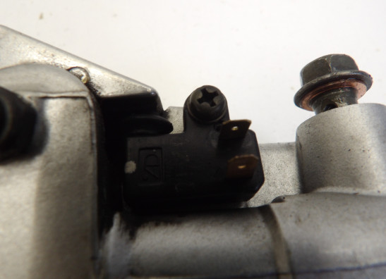 Rempomp Yamaha XVS 650 Dragstar