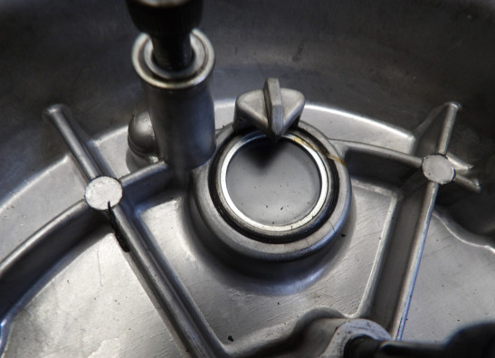 Dynamodeksel Yamaha XV 700 / 750 SE