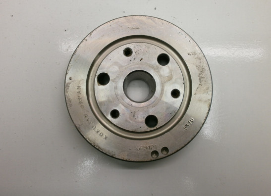 Flywheel rotor Kawasaki ZX 6 R