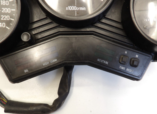 Tellerset Yamaha XJ 900 F