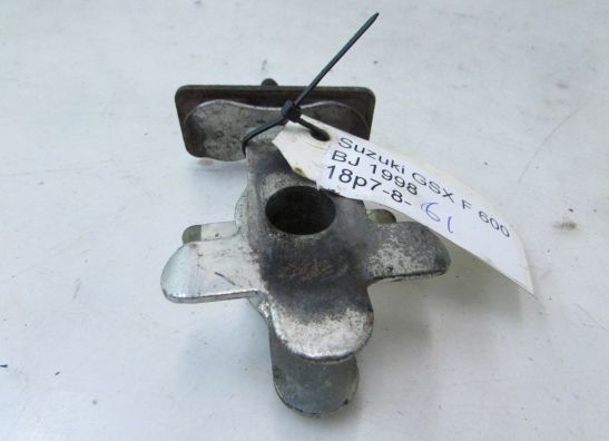 Achterbrug Suzuki GSX F 600