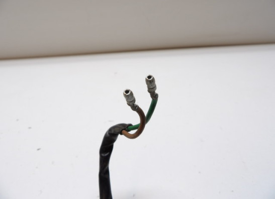 Kentekenplaathouder Honda CMX 450