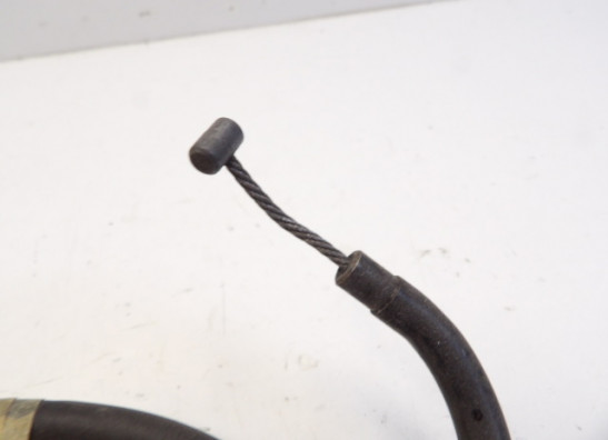 Clutch cable Suzuki GSX R 600
