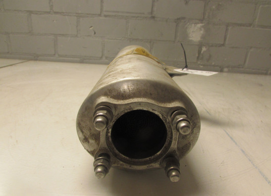 Auspuff Suzuki SV 1000