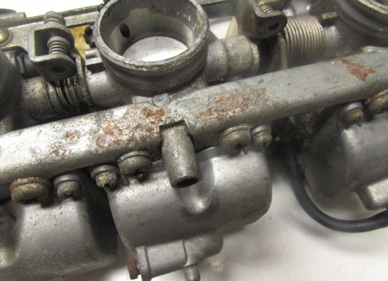 Vergaser-Set Kawasaki GPZ 600