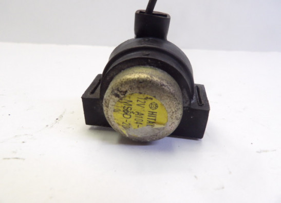 Startmotor relais Yamaha FZR 600