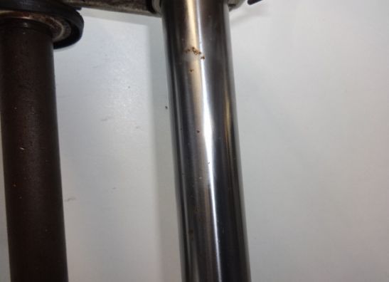 Gabelholm Komplett Suzuki DR 250