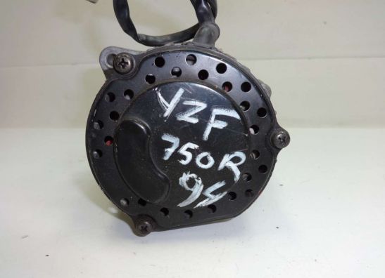 Generator Yamaha YZF 750