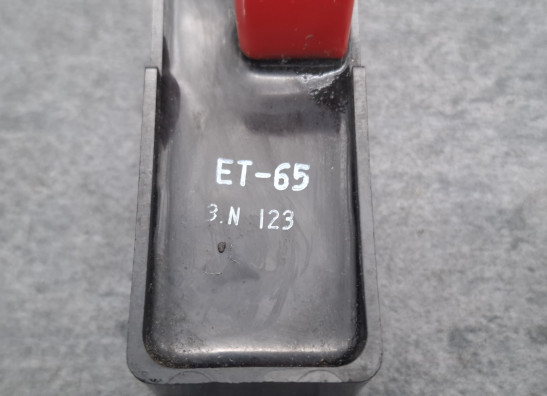 Relais Honda VT 800 C Shadow