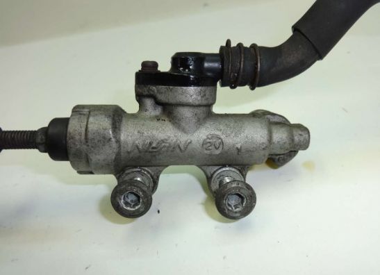 Bremszylinder hinten Suzuki GSX F 1100