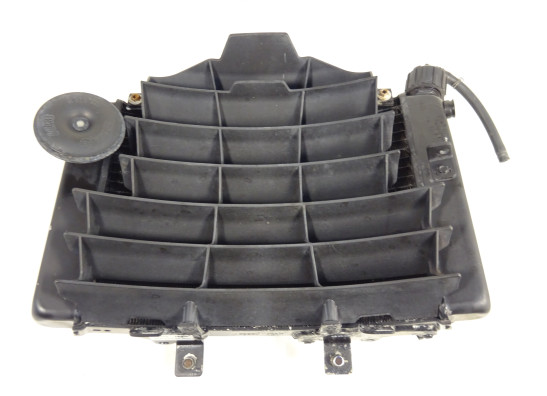 Radiateur KTM 690 duke 3