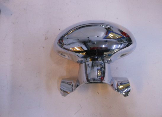 Rucklicht Triumph Thruxton 900