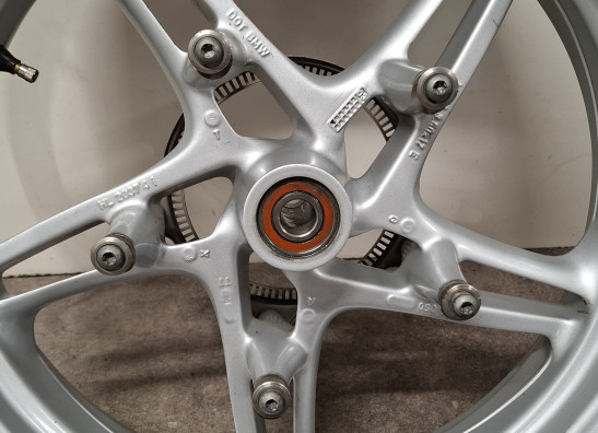 Voorvelg BMW R 1100 S