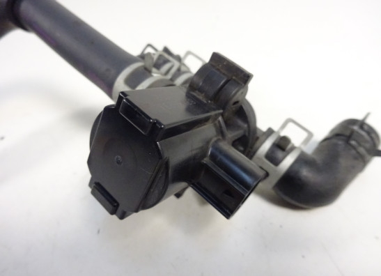 Luftfiltergehäuse Yamaha Tracer 900 GT