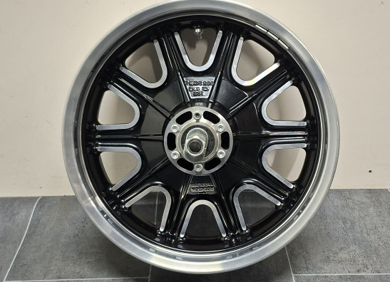 Felge hinten Indian Springfield