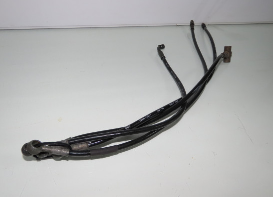 Remleiding voor Moto Guzzi Nevada 750