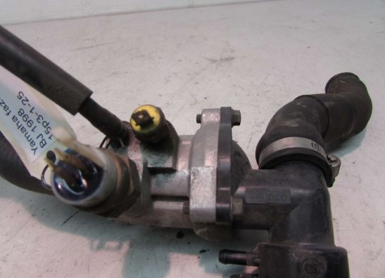 Thermostat Yamaha FAZER 600