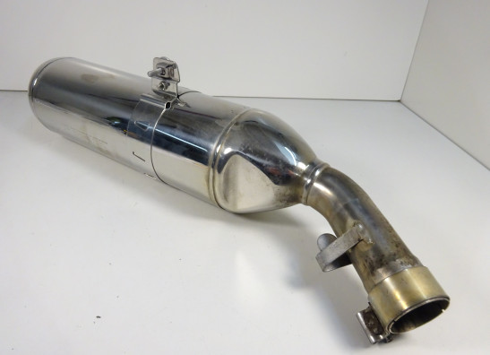 Muffler BMW R 1200 RT