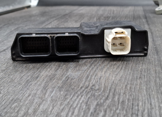 Slotenset Suzuki Burgman 650