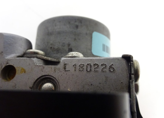 ABS pomp Kawasaki Z 800