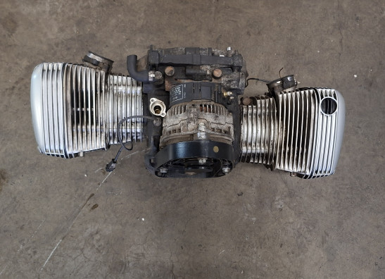 Motorblok BMW R 1150 RT   R 850 RT