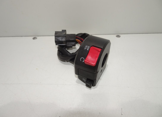 Handlebar switch assy right Ducati Multistrada 1100