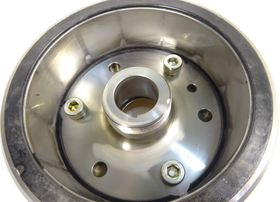 Rotor Kawasaki VERSYS 650