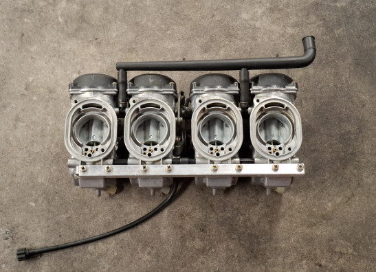 Carburateurset Kawasaki ZZR 1100