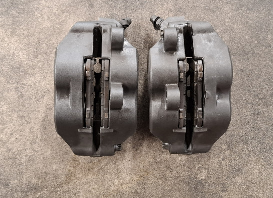 Brake calipers front Kawasaki Z 800