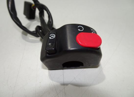 Handlebar switch assy right Triumph T509 Speed Triple