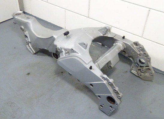 Frame - onderdelen BMW K 1200 GT