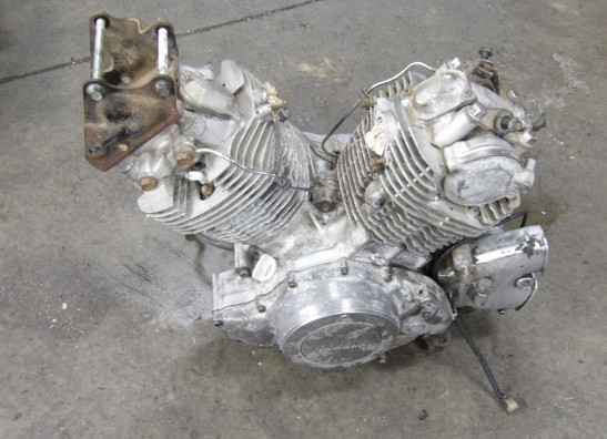 Motorblok Yamaha XV 920