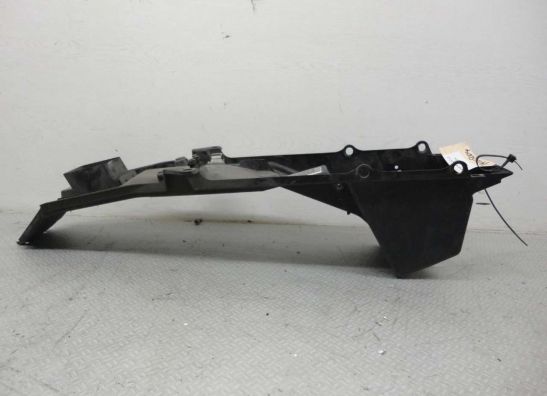Undertail rear fender Yamaha XT 1200 Z Super Tenere