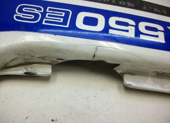 Rechter zijkuip klein Suzuki GSX 550 EF